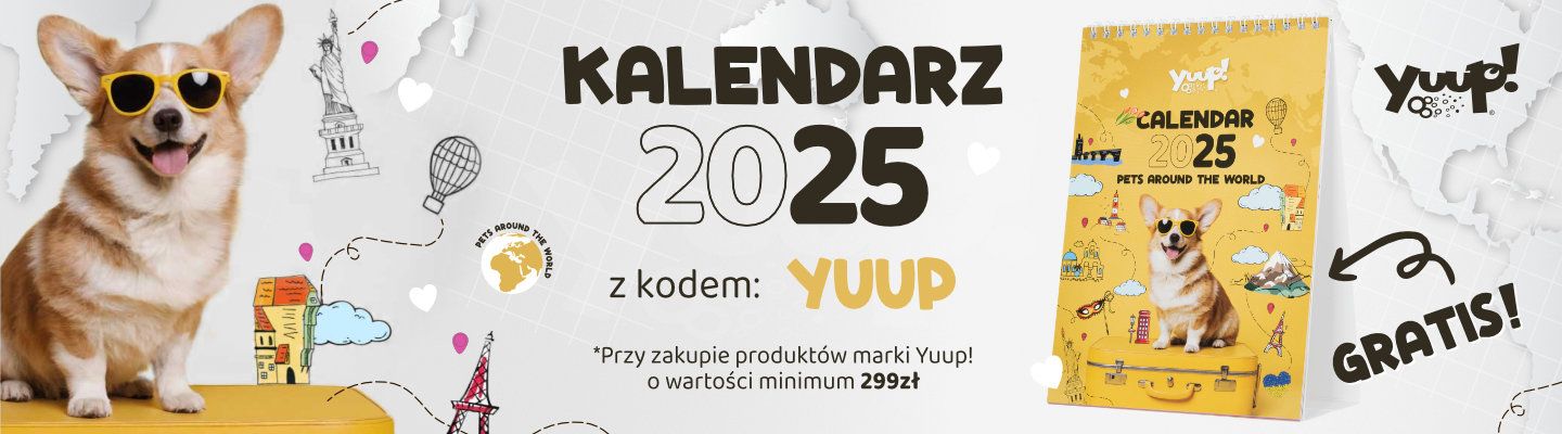 Promocja Yuup