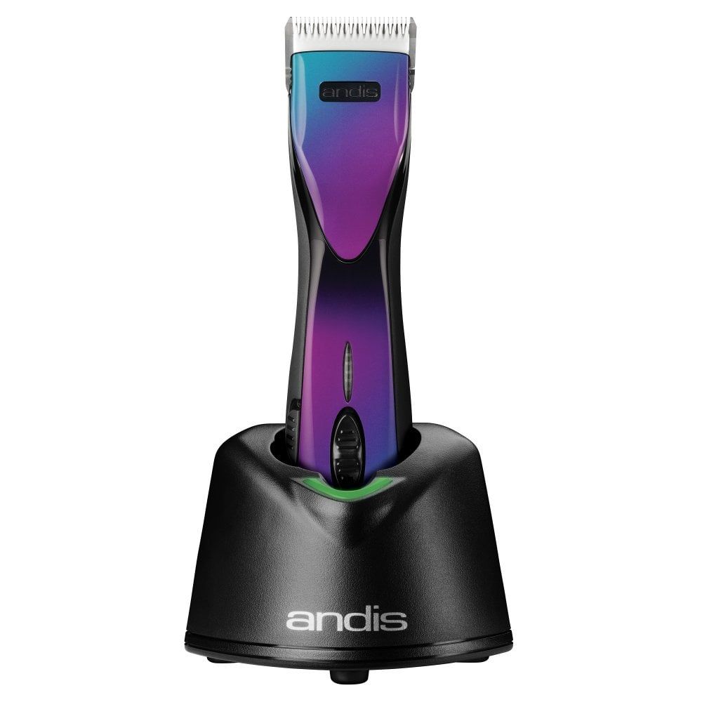 BUY Andis Pulse ZR Cordless Clipper - Simpsons Grooming Supplies