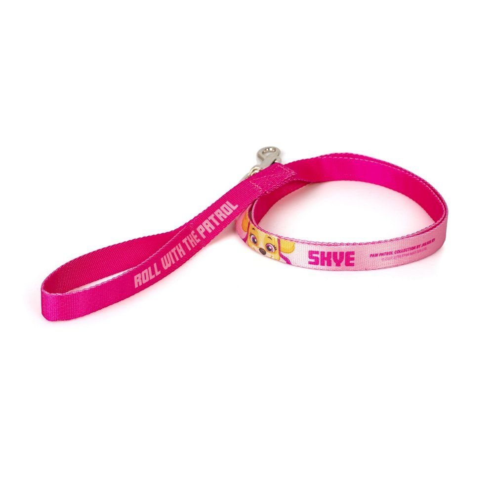 JuliusK9 Paw Patrol Leash Skye smycz dla psa, Psi Patrol, Skye