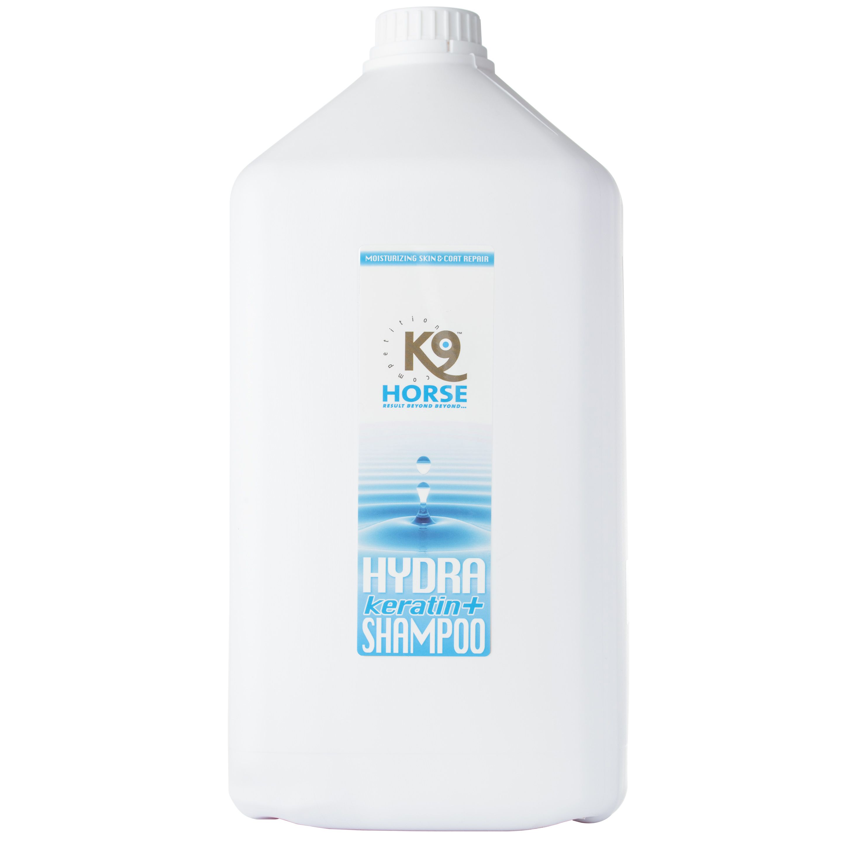 K9 Horse Grooming Sponge - Cellulose Made, Soft and Delicate