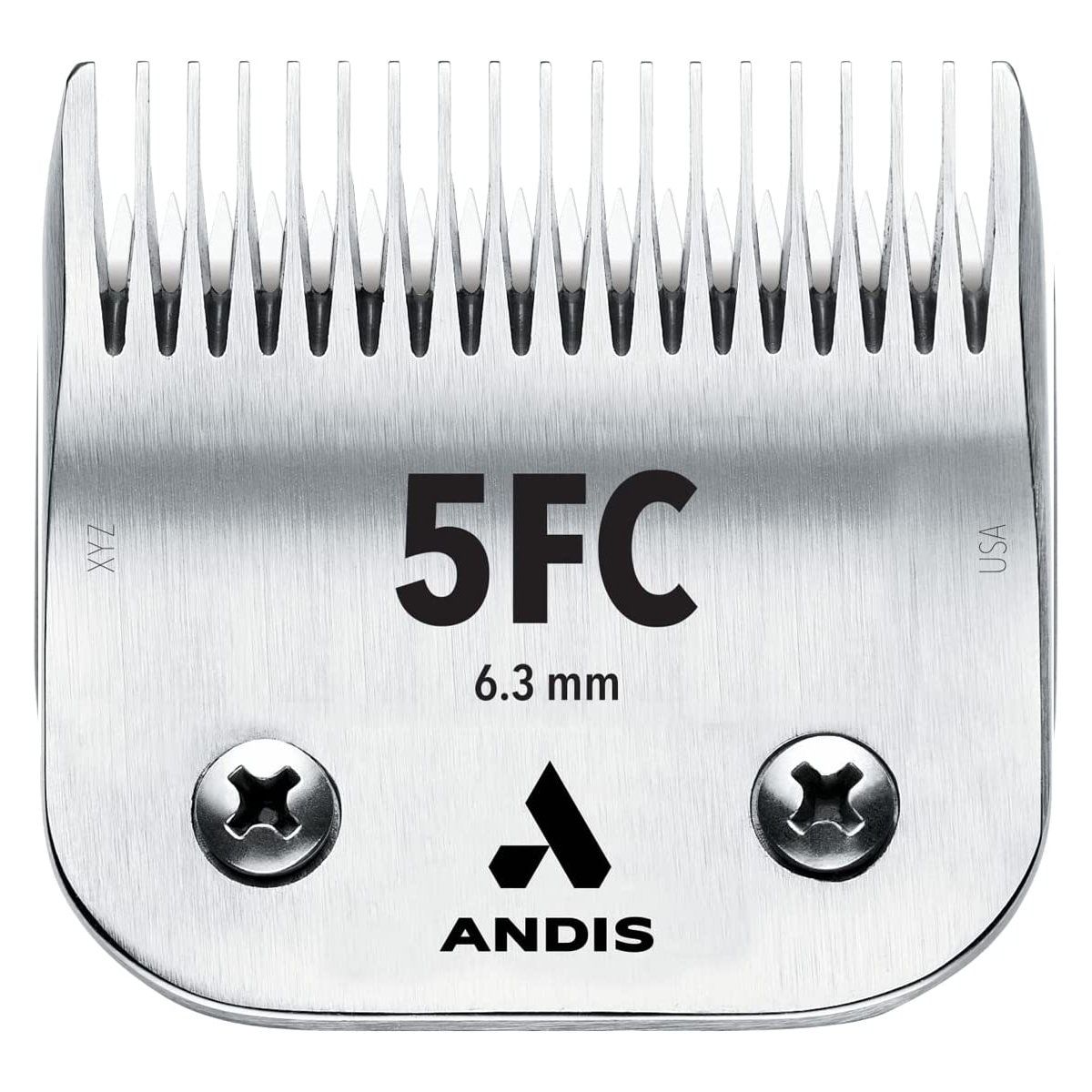 Andis 5fc sale clipper blade