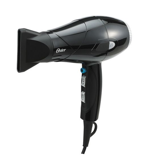 Oster hair dryer hotsell