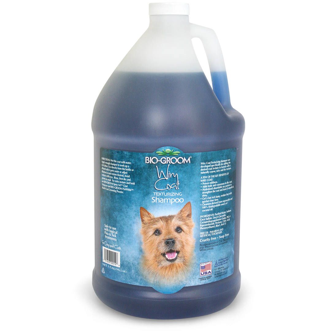 Bio groom hotsell dog shampoo