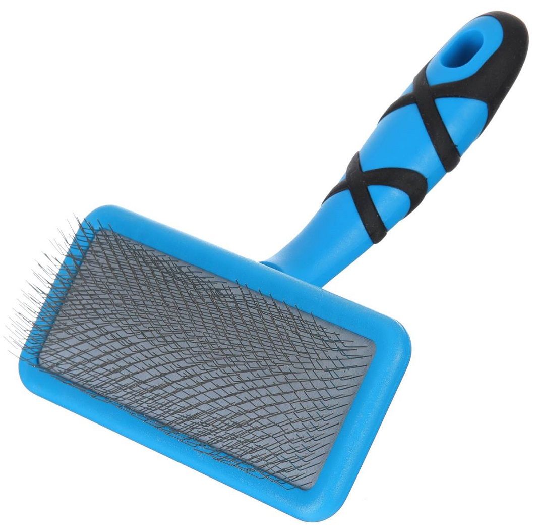 Simpsons dog deals grooming brushes