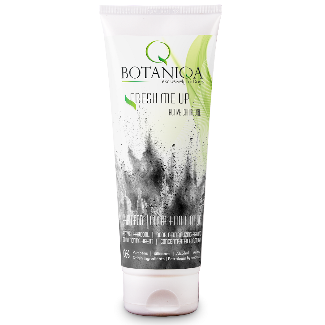 Botaniqa 2024 dog shampoo