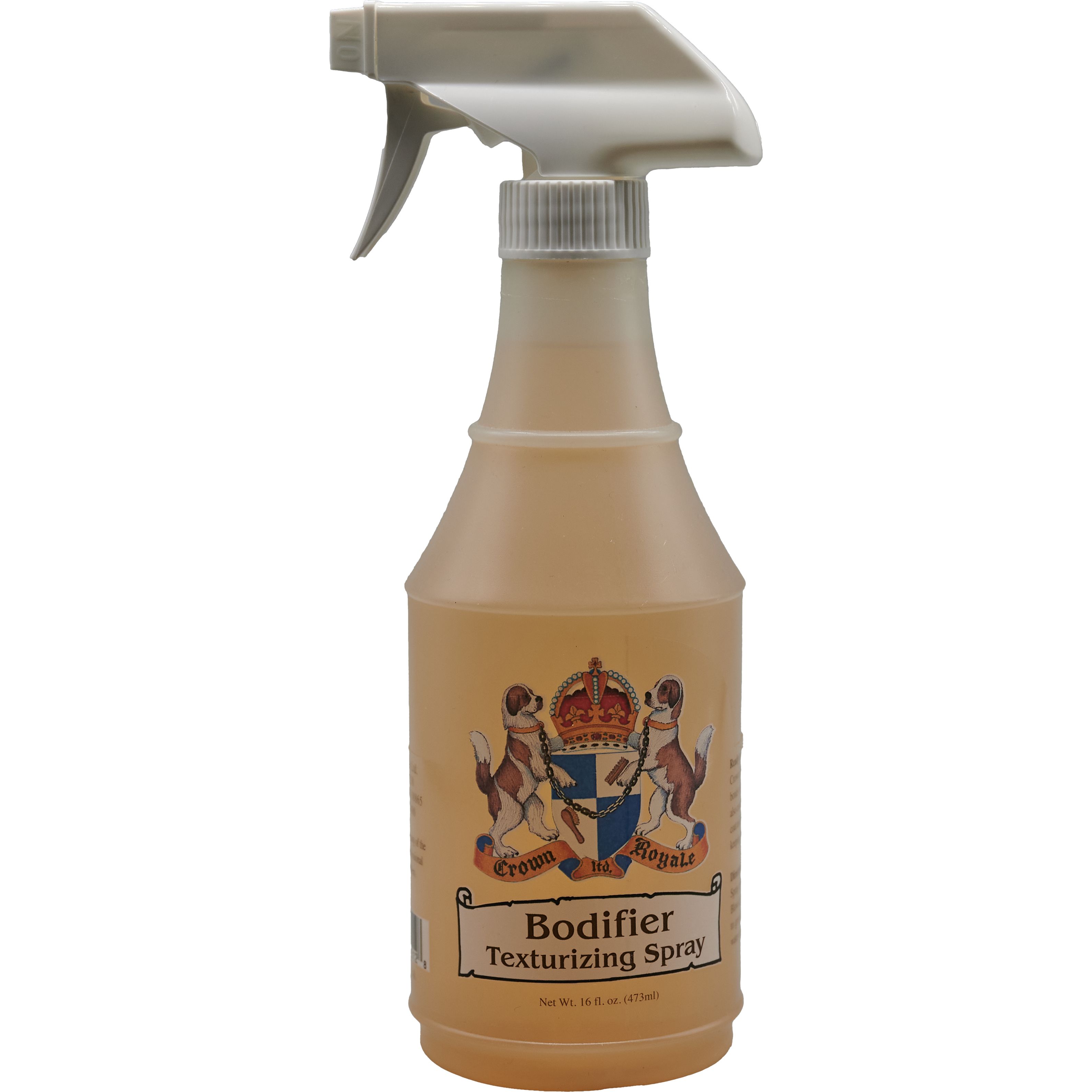 Crown Royale Bodifier RTU 473ml - spray teksturyzujący i dodający ...