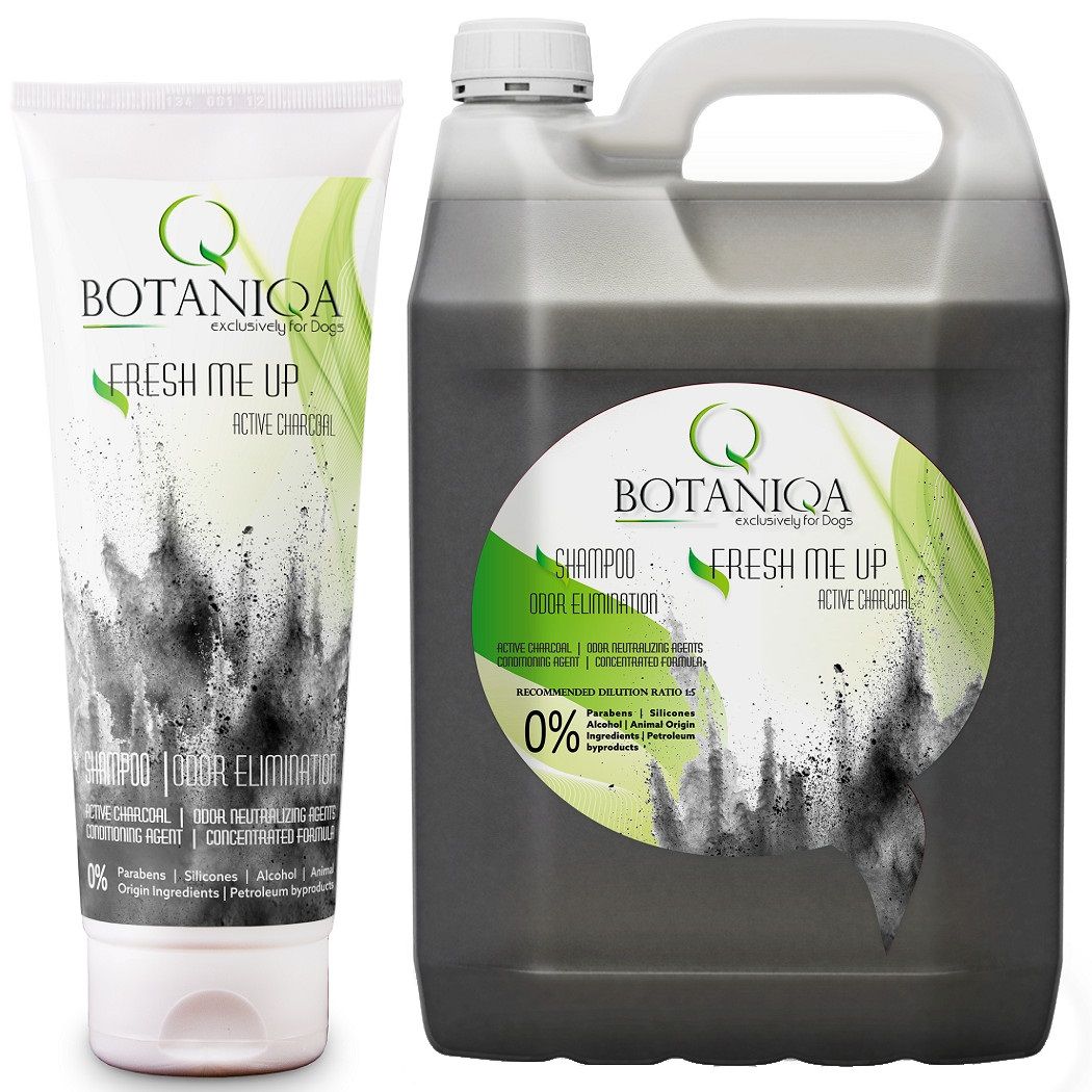 Botaniqa dog hot sale shampoo