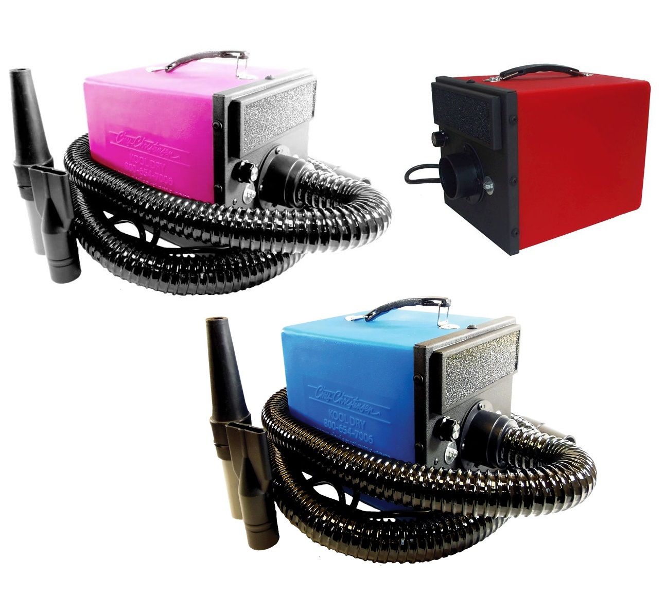 Chris christensen cheap dog dryer
