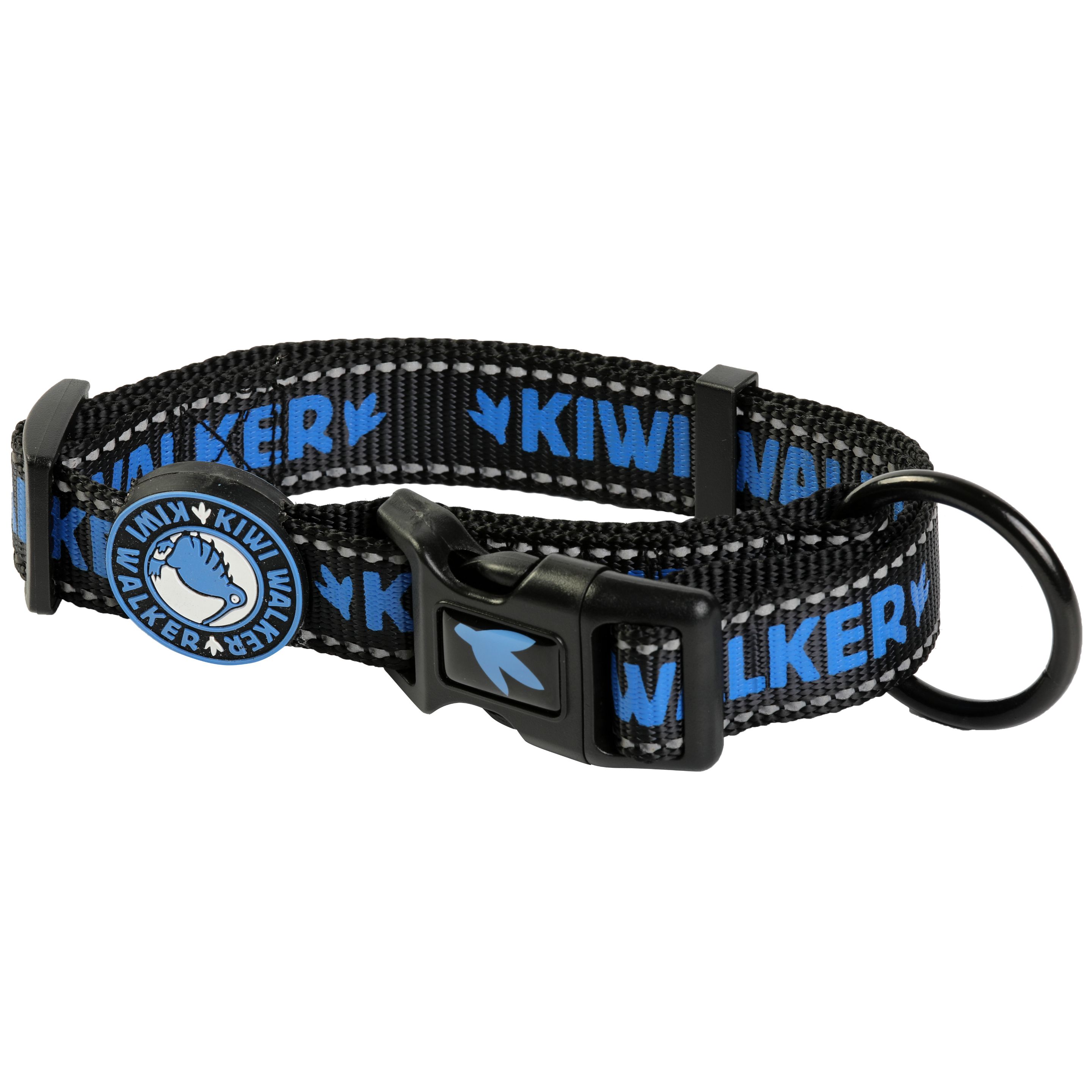 Kiwi dog collar best sale