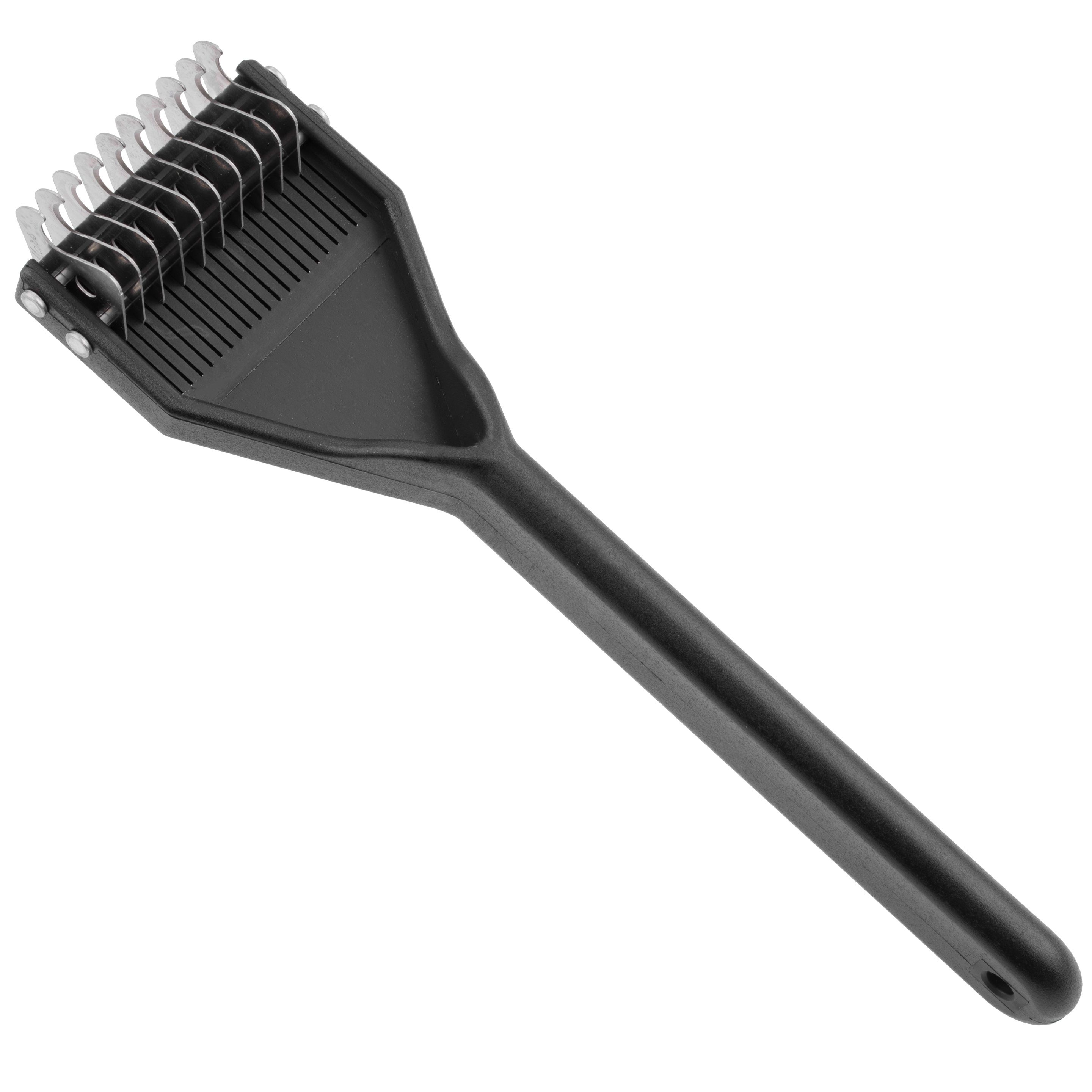 Mars coat 2024 king brush