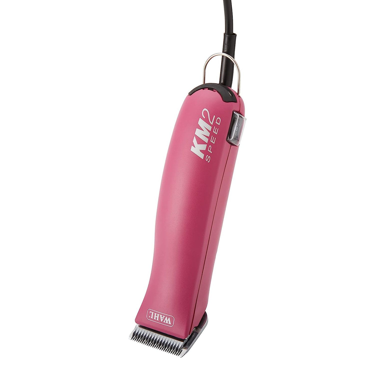 Wahl KM2 Speed Pink Limited Edition W   Professional 2 Speed