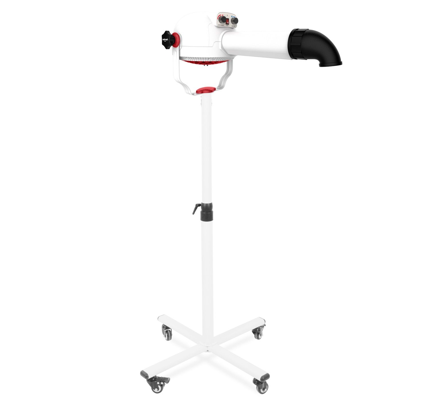 Grooming stand top