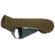 Polar Pomppa Olive - Polar Fleece Dog Jacket, Olive