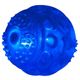 Flamingo Led Ball 7,5cm - świecąca piłka dla psa