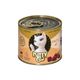 Kitty Cat Venison Pate - bezzbożowa mokra karma, pasztet dla kota, z dziczyzną