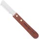 Show Tech Stripping Knife COARSE 3280 for Thicker Coats, Left-Handed 