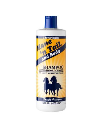 Mane'n Tail and Body Shampoo - odżywczy szampon dla psa, kota i konia - 473ml