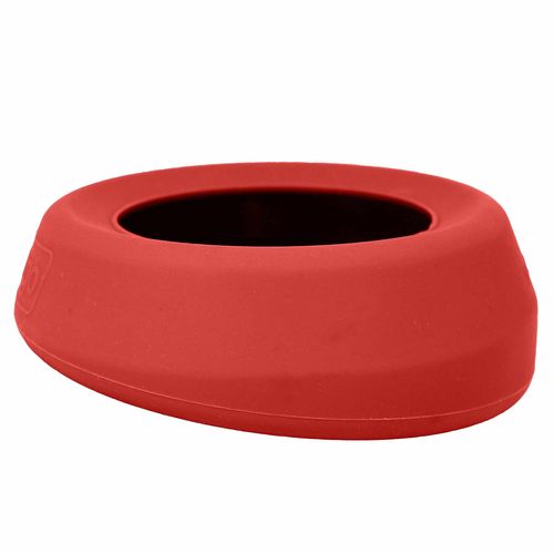 Kurgo Splash Free Wander Dog Water Bowl 10ml - miska dla psa przeciw chlapaniu