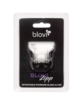 Blovi Zipp Blade 0,3mm - wymienne ostrze do maszynki Blovi Zipp
