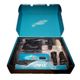 Heiniger Opal 2-Speed Brushless Clipper NEW - Professional Two-speed Levels Brush-less Quiet Cordless Animal Clipper