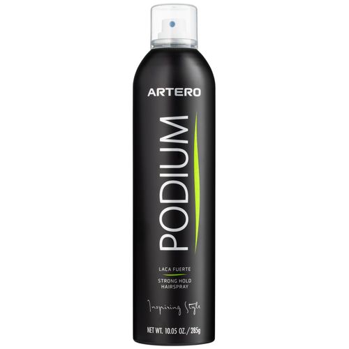 Artero Podium Strong Hold 400ml - lakier mocno utrwalający do sierści psa i kota