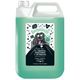 Bugalugs Tangle Tame 3in1 Shampoo - szampon z odżywką i rozkołtuniacz, o zapachu awokado i kokosa
