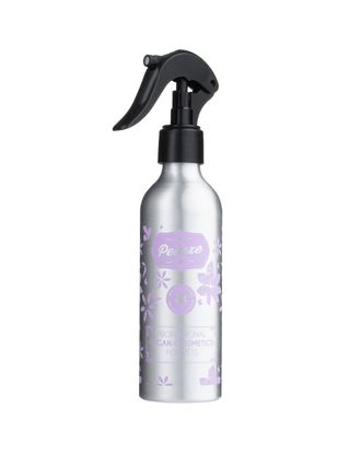 Petuxe Spray Bottle 200ml - aluminiowa butelka ze spryskiwaczem