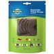 PetSafe Natural Rawhide Rings 16szt. - mięsne krążki dla psa, zapas smaczków do zabawek PetSafe Busy Buddy
