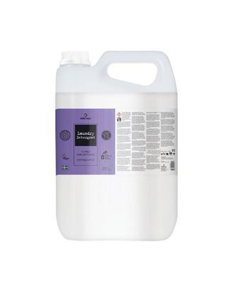 All1Clean Laundry Detergent - bezzapachowy płyn do prania, ochrona kolorów, koncentrat - 5L