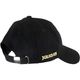 Julius-K9 Cotton Baseball Cap Unit - bawełniana czapka z daszkiem