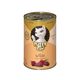 Kitty Cat Venison Pate - bezzbożowa mokra karma, pasztet dla kota, z dziczyzną