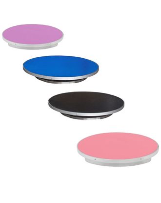 Blovi Rotating Table 70cm - obrotowa nakładka na stół groomerski