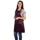 Tikima Waterproof Poodle Apron - wodoodporny fartuszek groomerski z pudelkami
