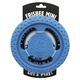 Kiwi Walker Let's Play Frisbee Blue - frisbee dla psa, niebieskie