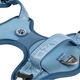 Max&Molly Sport Harness Matrix 2.0 Ocean - szelki regulowane dla psa, z identyfikatorem QR, niebieskie