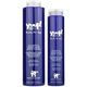 Yuup! Home Whitening and Brightening Shampoo - for White and Light Coated Dogs & Cats