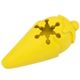 PetSafe Busy Buddy Frosty Cone - gryzak na mrożone przysmaki dla psa, rożek lodowy