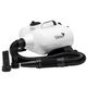 Blovi Arctic Pet Blaster 3000W - bardzo mocna suszarka stołowa z płynną regulacją nawiewu i dwustopniową regulacją temperatury
