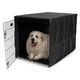MidWest Dog Crate Cover - Size XXL (123x77x82cm)