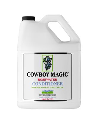 Cowboy Magic Rosewater Conditioner 3,8L