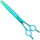 P&W Hulk Chunkers Scissors 7,5" - degażówki jednostronne, 34 ząbki