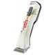 Heiniger Opal Floral Cordless Clipper - Professional, Two-Speed, Quiet Cordless Clipper with Brushless Motor