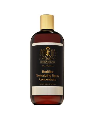 Crown Royale Bodifier - spray teksturyzujący i dodający objętości sierści psa, koncentrat 1:7