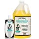 Mr Groom Medicated Shampoo – Dog Shampoo with Chlorhexidine for Dry and Itchy Skin, 1:4 Concentrate