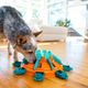 Nina Ottosson Tower of Treats Level 4 - educational dog toy, level 4