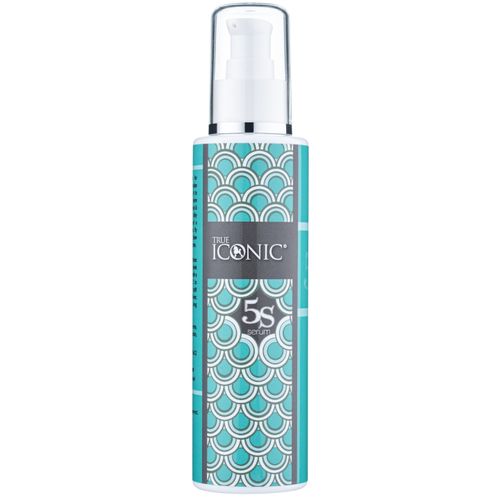 True Iconic Serum 5S 180ml - odżywcze serum dla wszystkich ras psów i każdego typu sierści