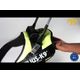 Julius K9 Guide Harness Neon - szelki dla psa przewodnika, neonowy żółty