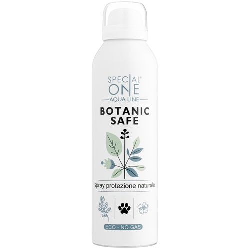 Special One Botanic Safe 150ml - naturalny spray przeciw owadom dla psa, konia i mniejszych zwierząt domowych
