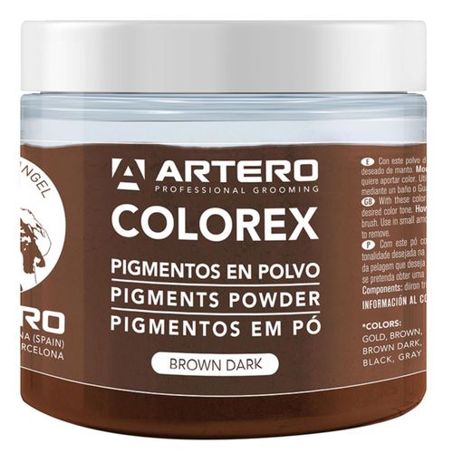 Artero Colorex 75ml - puder koloryzujący dla psa 