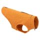 Kurgo K9 Core Sweater Orange - polarowy sweter dla psa, pomarańczowy